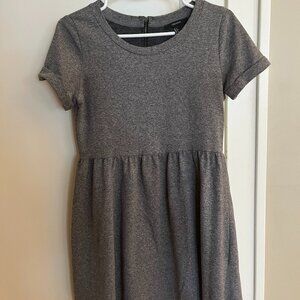 Casual Forever 21 smock dress
